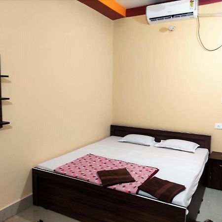 Kasahara - Homestay Bolpur Buitenkant foto
