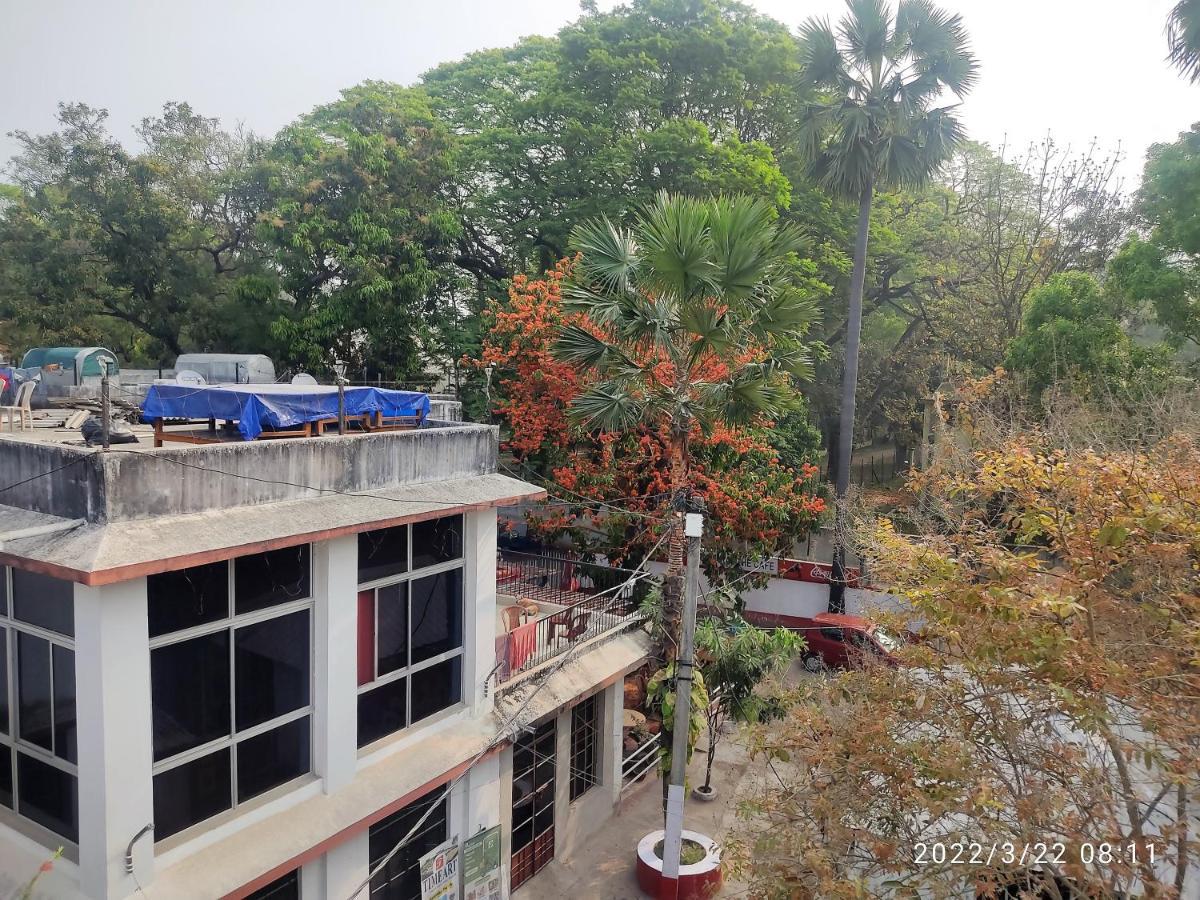 Kasahara - Homestay Bolpur Buitenkant foto