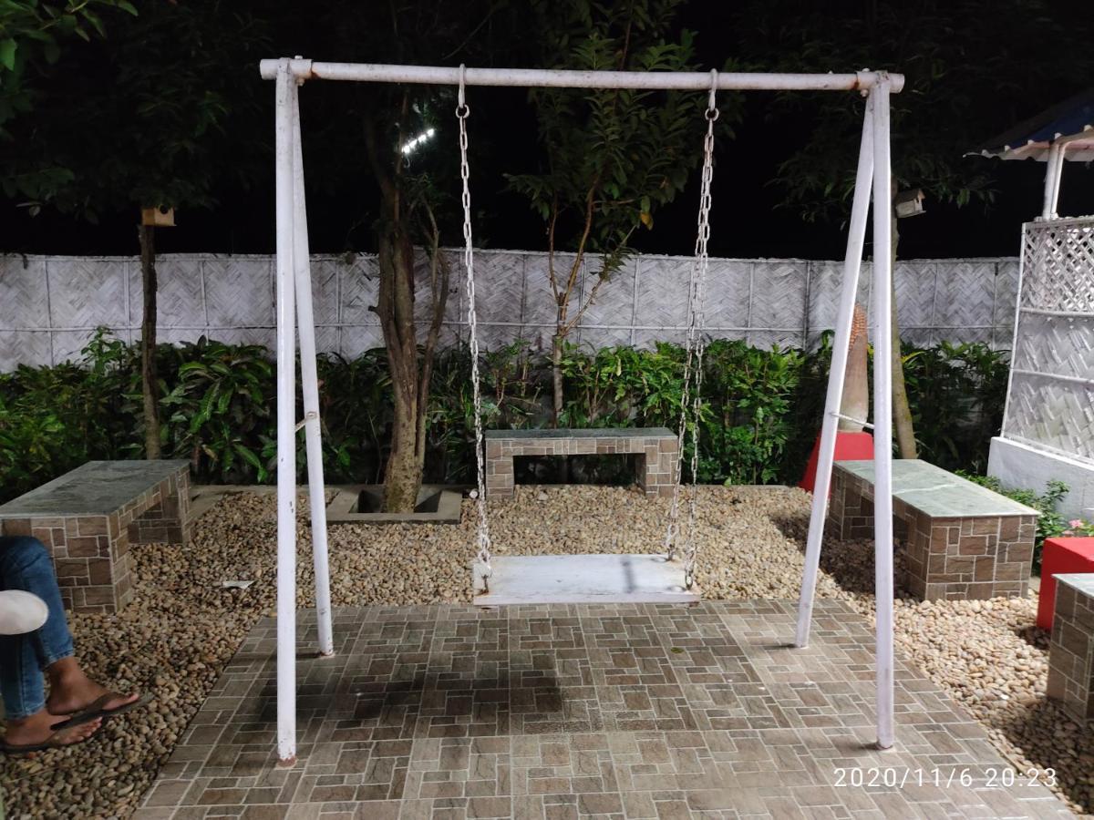 Kasahara - Homestay Bolpur Buitenkant foto