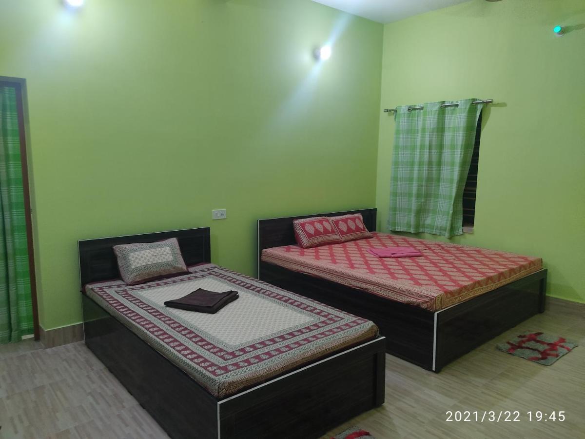 Kasahara - Homestay Bolpur Buitenkant foto