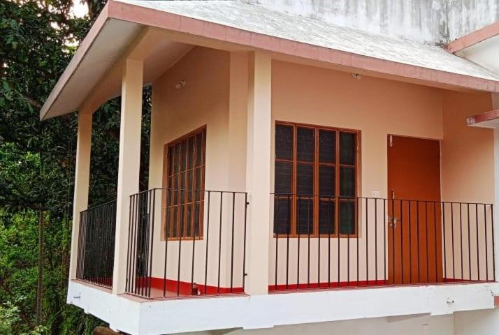 Kasahara - Homestay Bolpur Buitenkant foto