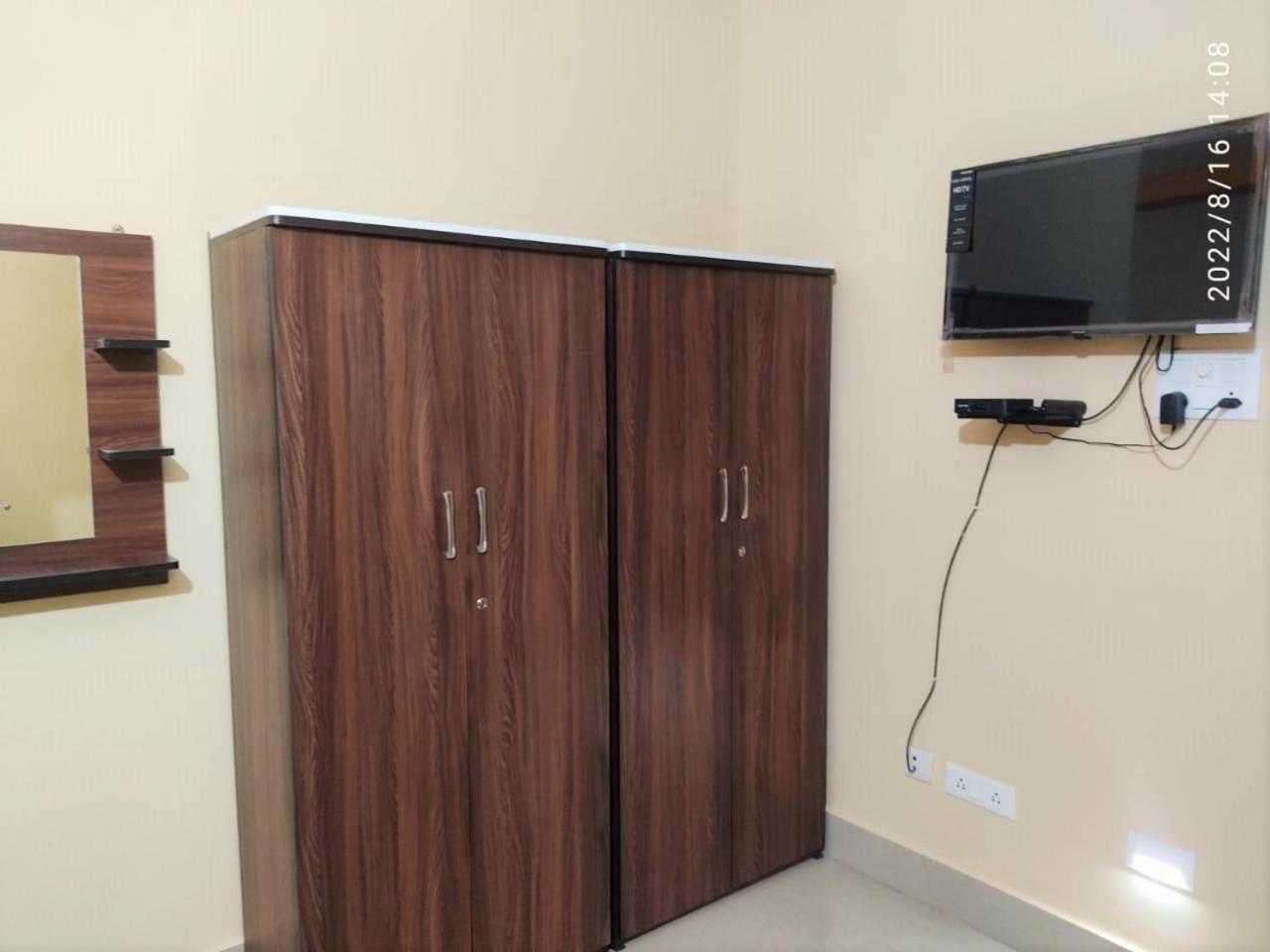 Kasahara - Homestay Bolpur Buitenkant foto